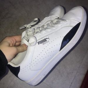 Puma sneakers